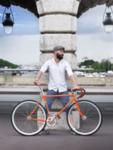 LU01-FIXIE универсален оранж